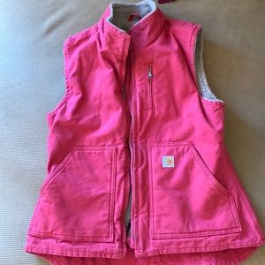 Carhartt Vest